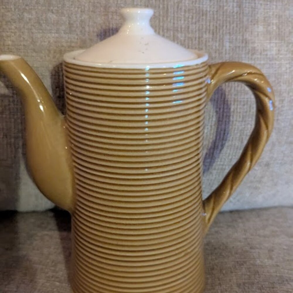 teapot